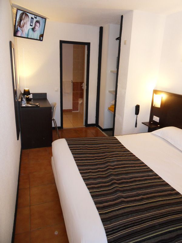 Photo Brit Hotel Opal Centre - Cap d'Agde